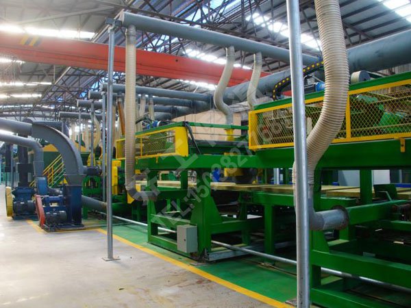 關(guān)于XPS擠塑板應(yīng)用的領(lǐng)域