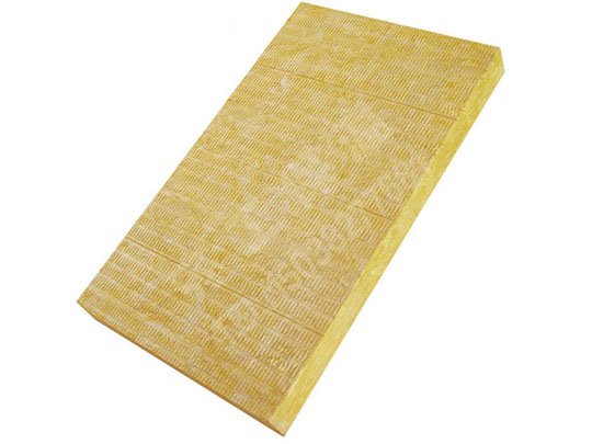 你知道使用巖棉板的好處嗎？
