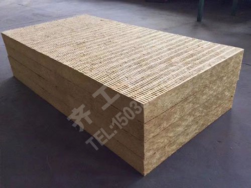 巖棉保溫板與泡沫板哪個性能更好？