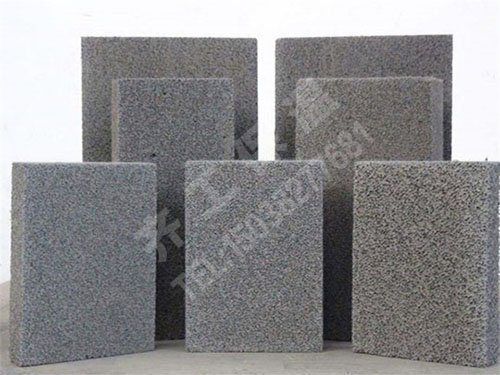 泡沫板的產(chǎn)品用途特點！