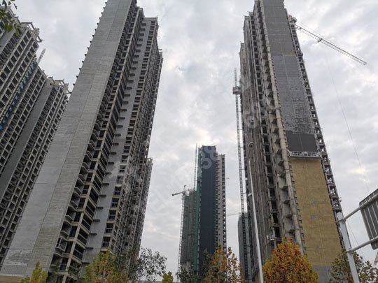  PVC發(fā)泡板特性優(yōu)勢(shì)普及