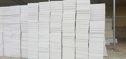 橡塑保溫板隔熱效果你知道多少？