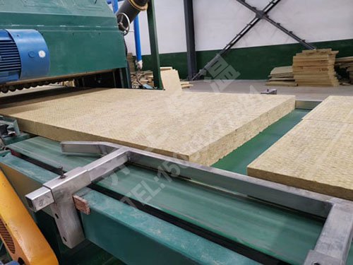 巖棉板不適合用于室內(nèi)保溫？