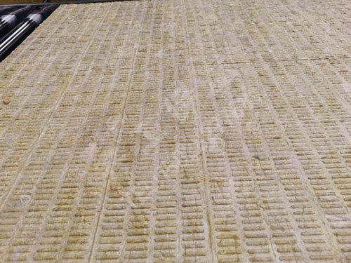 為什么說(shuō)巖棉板是很好的建筑材料？