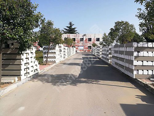 保溫工程淺談外墻保溫施工需做哪些準(zhǔn)備工作？