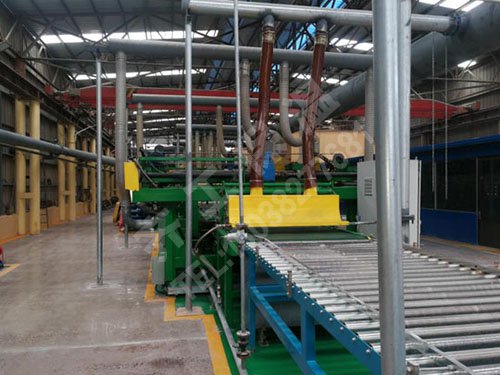 巖棉板施工中應(yīng)注意哪些方面？