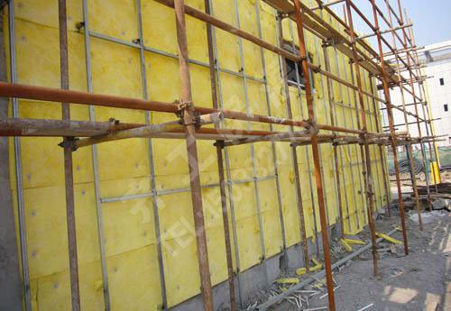  XPS擠塑板的耐候性怎么樣？