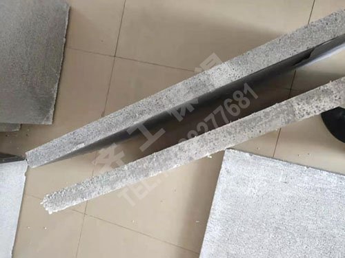 擠塑板和聚苯板一樣嗎？