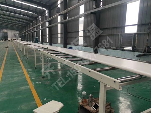 擠塑板有哪些特點？