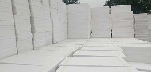 擠塑板在施工時(shí)需要注意哪些問題？