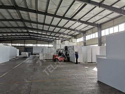 XPS擠塑板是容重越重越好嗎？