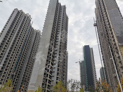 XPS擠塑板的阻燃標(biāo)準(zhǔn)是什么？