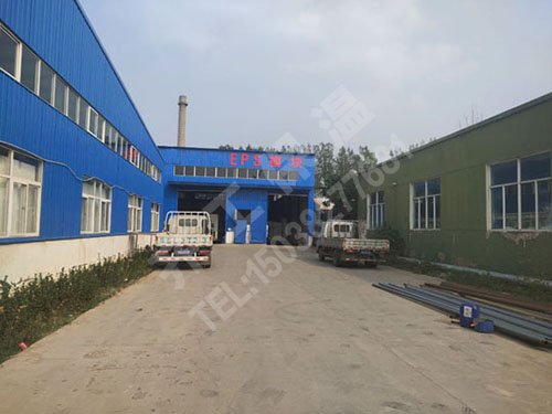 擠塑板的應(yīng)用范圍