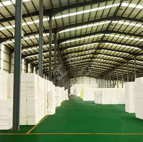 淺析擠塑板優(yōu)點