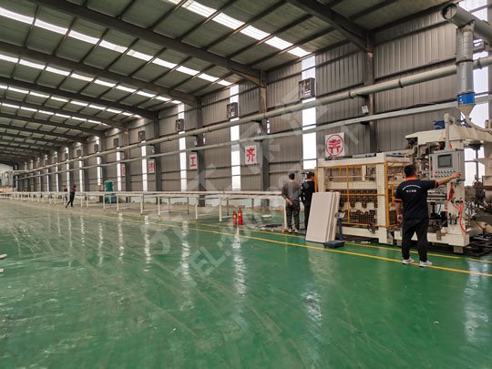 復合巖棉板廠家