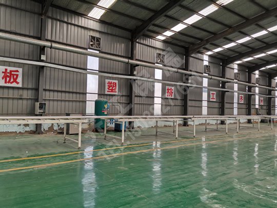 改性酚醛保溫材料的防火性能如何？