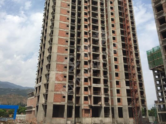 平頂山巖棉板是建筑節(jié)能保溫建材！