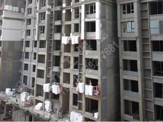 鶴壁巖棉板價格劃算施工質量好？