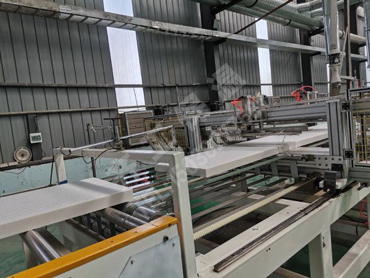 淺析鶴壁保溫板所表現(xiàn)的差異性！