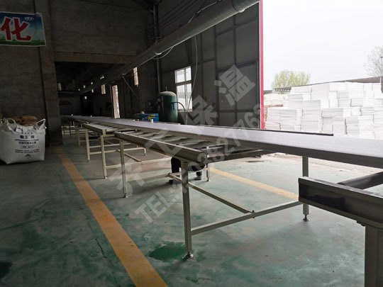 淺談濟(jì)源擠塑板會生銹嗎？