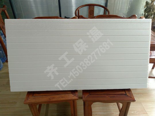 河南泡沫保溫板冬季儲(chǔ)存小技巧！