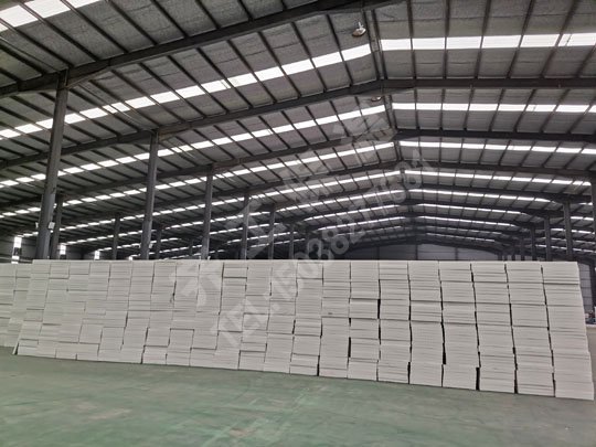 外墻駐馬店保溫材料行業(yè)為什么能持續(xù)發(fā)展？