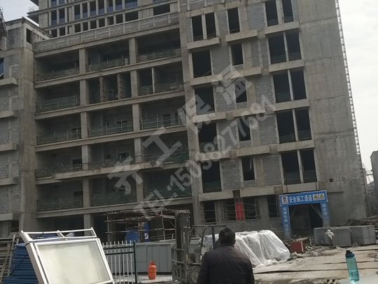 洛陽保溫材料的主要特點(diǎn)