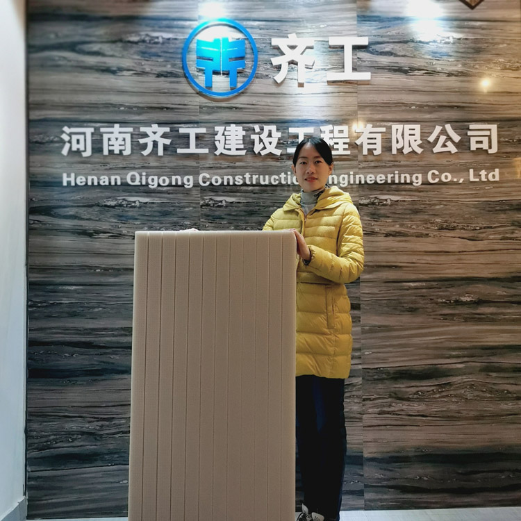 擠塑板技術(shù)特點(diǎn)