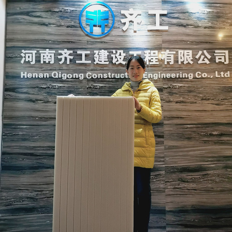 擠塑板在保溫行業(yè)的發(fā)展?fàn)顩r！