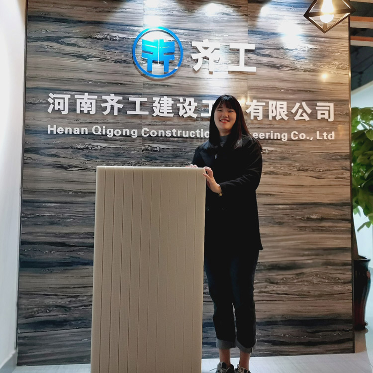 保溫材料如何降低開裂風(fēng)險