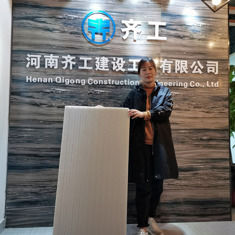 擠塑板的產品用途特點！